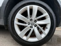 USED 2016 66 VAUXHALL MOKKA 1.4i Turbo Exclusiv SUV 5dr Petrol Manual 2WD Euro 6 (s/s) (140 ps) BLUETOOTH~DAB~A/C~CRUISE~PARK SENS