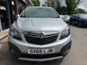 USED 2016 66 VAUXHALL MOKKA 1.4i Turbo Exclusiv SUV 5dr Petrol Manual 2WD Euro 6 (s/s) (140 ps) BLUETOOTH~DAB~A/C~CRUISE~PARK SENS