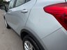 USED 2016 66 VAUXHALL MOKKA 1.4i Turbo Exclusiv SUV 5dr Petrol Manual 2WD Euro 6 (s/s) (140 ps) BLUETOOTH~DAB~A/C~CRUISE~PARK SENS