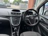 USED 2016 66 VAUXHALL MOKKA 1.4i Turbo Exclusiv SUV 5dr Petrol Manual 2WD Euro 6 (s/s) (140 ps) BLUETOOTH~DAB~A/C~CRUISE~PARK SENS