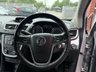 USED 2016 66 VAUXHALL MOKKA 1.4i Turbo Exclusiv SUV 5dr Petrol Manual 2WD Euro 6 (s/s) (140 ps) BLUETOOTH~DAB~A/C~CRUISE~PARK SENS