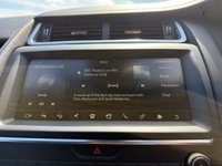 USED 2018 68 JAGUAR E-PACE 2.0 D150 R-Dynamic SE SUV 5dr Diesel Auto AWD Euro 6 (s/s) (150 ps) *         -BRAND NEW  MOT AND SERVICE**AIR CON*ALLOY WHEELS**SAT NAV REVERSING CAMERA PAN-SUNROOF-FULL LEATHER SEATS