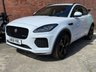 USED 2018 68 JAGUAR E-PACE 2.0 D150 R-Dynamic SE SUV 5dr Diesel Auto AWD Euro 6 (s/s) (150 ps) *         -BRAND NEW  MOT AND SERVICE**AIR CON*ALLOY WHEELS**SAT NAV REVERSING CAMERA PAN-SUNROOF-FULL LEATHER SEATS