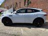 USED 2018 68 JAGUAR E-PACE 2.0 D150 R-Dynamic SE SUV 5dr Diesel Auto AWD Euro 6 (s/s) (150 ps) *         -BRAND NEW  MOT AND SERVICE**AIR CON*ALLOY WHEELS**SAT NAV REVERSING CAMERA PAN-SUNROOF-FULL LEATHER SEATS