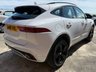 USED 2018 68 JAGUAR E-PACE 2.0 D150 R-Dynamic SE SUV 5dr Diesel Auto AWD Euro 6 (s/s) (150 ps) *         -BRAND NEW  MOT AND SERVICE**AIR CON*ALLOY WHEELS**SAT NAV REVERSING CAMERA PAN-SUNROOF-FULL LEATHER SEATS