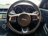 USED 2018 68 JAGUAR E-PACE 2.0 D150 R-Dynamic SE SUV 5dr Diesel Auto AWD Euro 6 (s/s) (150 ps) *         -BRAND NEW  MOT AND SERVICE**AIR CON*ALLOY WHEELS**SAT NAV REVERSING CAMERA PAN-SUNROOF-FULL LEATHER SEATS