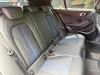 USED 2022 71 BMW 1 SERIES 1.5 118i M Sport (LCP) Hatchback 5dr Petrol DCT Euro 6 (s/s) (136 ps) 
