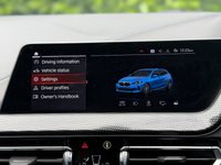 USED 2022 71 BMW 1 SERIES 1.5 118i M Sport (LCP) Hatchback 5dr Petrol DCT Euro 6 (s/s) (136 ps) 