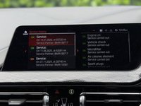 USED 2022 71 BMW 1 SERIES 1.5 118i M Sport (LCP) Hatchback 5dr Petrol DCT Euro 6 (s/s) (136 ps) 
