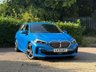 USED 2022 71 BMW 1 SERIES 1.5 118i M Sport (LCP) Hatchback 5dr Petrol DCT Euro 6 (s/s) (136 ps) 