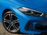 USED 2022 71 BMW 1 SERIES 1.5 118i M Sport (LCP) Hatchback 5dr Petrol DCT Euro 6 (s/s) (136 ps) 