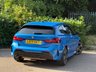 USED 2022 71 BMW 1 SERIES 1.5 118i M Sport (LCP) Hatchback 5dr Petrol DCT Euro 6 (s/s) (136 ps) 