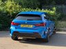 USED 2022 71 BMW 1 SERIES 1.5 118i M Sport (LCP) Hatchback 5dr Petrol DCT Euro 6 (s/s) (136 ps) 