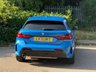 USED 2022 71 BMW 1 SERIES 1.5 118i M Sport (LCP) Hatchback 5dr Petrol DCT Euro 6 (s/s) (136 ps) 