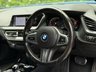 USED 2022 71 BMW 1 SERIES 1.5 118i M Sport (LCP) Hatchback 5dr Petrol DCT Euro 6 (s/s) (136 ps) 