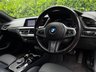 USED 2022 71 BMW 1 SERIES 1.5 118i M Sport (LCP) Hatchback 5dr Petrol DCT Euro 6 (s/s) (136 ps) 