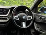 USED 2022 71 BMW 1 SERIES 1.5 118i M Sport (LCP) Hatchback 5dr Petrol DCT Euro 6 (s/s) (136 ps) 