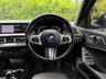 USED 2022 71 BMW 1 SERIES 1.5 118i M Sport (LCP) Hatchback 5dr Petrol DCT Euro 6 (s/s) (136 ps) 