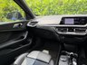 USED 2022 71 BMW 1 SERIES 1.5 118i M Sport (LCP) Hatchback 5dr Petrol DCT Euro 6 (s/s) (136 ps) 