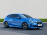 USED 2022 71 BMW 1 SERIES 1.5 118i M Sport (LCP) Hatchback 5dr Petrol DCT Euro 6 (s/s) (136 ps) 