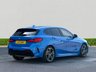 USED 2022 71 BMW 1 SERIES 1.5 118i M Sport (LCP) Hatchback 5dr Petrol DCT Euro 6 (s/s) (136 ps) 