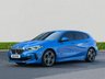 USED 2022 71 BMW 1 SERIES 1.5 118i M Sport (LCP) Hatchback 5dr Petrol DCT Euro 6 (s/s) (136 ps) 