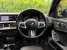 USED 2022 71 BMW 1 SERIES 1.5 118i M Sport (LCP) Hatchback 5dr Petrol DCT Euro 6 (s/s) (136 ps) 