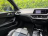 USED 2022 71 BMW 1 SERIES 1.5 118i M Sport (LCP) Hatchback 5dr Petrol DCT Euro 6 (s/s) (136 ps) 