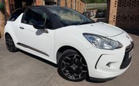USED 2014 14 CITROEN DS3 1.6 VTi DStyle Plus Hatchback 3dr Petrol Manual Euro 5 (120 ps) 