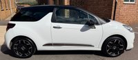 USED 2014 14 CITROEN DS3 1.6 VTi DStyle Plus Hatchback 3dr Petrol Manual Euro 5 (120 ps) 