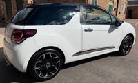 USED 2014 14 CITROEN DS3 1.6 VTi DStyle Plus Hatchback 3dr Petrol Manual Euro 5 (120 ps) 