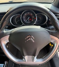 USED 2014 14 CITROEN DS3 1.6 VTi DStyle Plus Hatchback 3dr Petrol Manual Euro 5 (120 ps) 