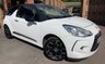USED 2014 14 CITROEN DS3 1.6 VTi DStyle Plus Hatchback 3dr Petrol Manual Euro 5 (120 ps) 