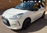 USED 2014 14 CITROEN DS3 1.6 VTi DStyle Plus Hatchback 3dr Petrol Manual Euro 5 (120 ps) 