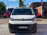 USED 2019 69 CITROEN DISPATCH 1.5 BlueHDi 1000 X M FWD 2 Euro 6 (s/s) 6dr WARRANTYCRUISEDABRACKSULEZ
