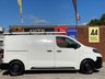 USED 2019 69 CITROEN DISPATCH 1.5 BlueHDi 1000 X M FWD 2 Euro 6 (s/s) 6dr WARRANTYCRUISEDABRACKSULEZ