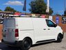 USED 2019 69 CITROEN DISPATCH 1.5 BlueHDi 1000 X M FWD 2 Euro 6 (s/s) 6dr WARRANTYCRUISEDABRACKSULEZ