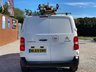 USED 2019 69 CITROEN DISPATCH 1.5 BlueHDi 1000 X M FWD 2 Euro 6 (s/s) 6dr WARRANTYCRUISEDABRACKSULEZ