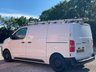 USED 2019 69 CITROEN DISPATCH 1.5 BlueHDi 1000 X M FWD 2 Euro 6 (s/s) 6dr WARRANTYCRUISEDABRACKSULEZ