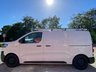 USED 2019 69 CITROEN DISPATCH 1.5 BlueHDi 1000 X M FWD 2 Euro 6 (s/s) 6dr WARRANTYCRUISEDABRACKSULEZ
