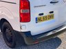 USED 2019 69 CITROEN DISPATCH 1.5 BlueHDi 1000 X M FWD 2 Euro 6 (s/s) 6dr WARRANTYCRUISEDABRACKSULEZ