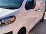 USED 2019 69 CITROEN DISPATCH 1.5 BlueHDi 1000 X M FWD 2 Euro 6 (s/s) 6dr WARRANTYCRUISEDABRACKSULEZ