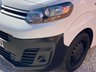 USED 2019 69 CITROEN DISPATCH 1.5 BlueHDi 1000 X M FWD 2 Euro 6 (s/s) 6dr WARRANTYCRUISEDABRACKSULEZ