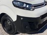 USED 2019 69 CITROEN DISPATCH 1.5 BlueHDi 1000 X M FWD 2 Euro 6 (s/s) 6dr WARRANTYCRUISEDABRACKSULEZ