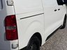 USED 2019 69 CITROEN DISPATCH 1.5 BlueHDi 1000 X M FWD 2 Euro 6 (s/s) 6dr WARRANTYCRUISEDABRACKSULEZ