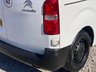 USED 2019 69 CITROEN DISPATCH 1.5 BlueHDi 1000 X M FWD 2 Euro 6 (s/s) 6dr WARRANTYCRUISEDABRACKSULEZ