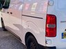 USED 2019 69 CITROEN DISPATCH 1.5 BlueHDi 1000 X M FWD 2 Euro 6 (s/s) 6dr WARRANTYCRUISEDABRACKSULEZ