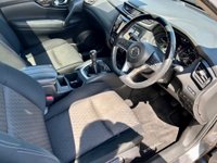 USED 2020 70 NISSAN X-TRAIL 1.7 dCi n-tec SUV 5dr Diesel Manual Euro 6 (s/s) (150 ps) PAN ROOF, NAV, FSH, 2 KEYS!