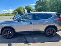 USED 2020 70 NISSAN X-TRAIL 1.7 dCi n-tec SUV 5dr Diesel Manual Euro 6 (s/s) (150 ps) PAN ROOF, NAV, FSH, 2 KEYS!