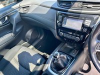 USED 2020 70 NISSAN X-TRAIL 1.7 dCi n-tec SUV 5dr Diesel Manual Euro 6 (s/s) (150 ps) PAN ROOF, NAV, FSH, 2 KEYS!